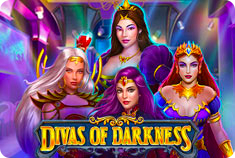 BingoDiamond Divas of Darkness