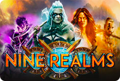 BingoDiamond Nine Realms