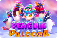 BingoDiamond Penguin Palooza