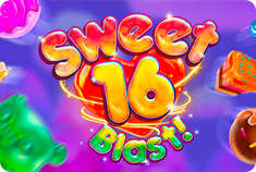 BingoDiamond Sweet 16 Blast
