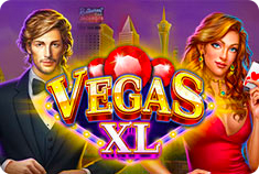 BingoDiamond Vegas XL